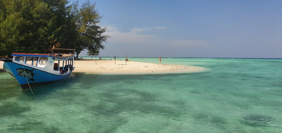 From Jepara: Karimunjawa Archipelago 3-Day Snorkeling Tour - Tour Exclusions