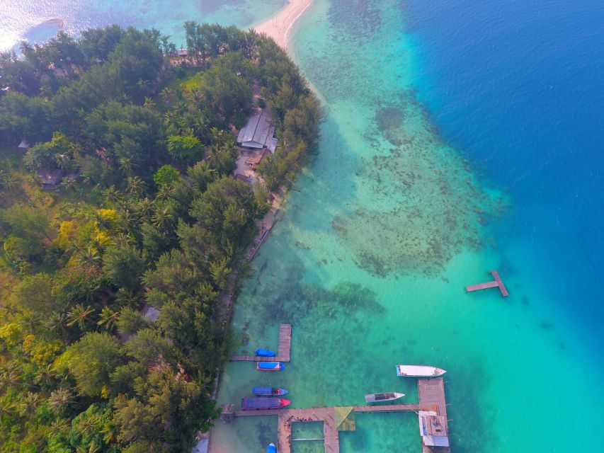 From Jepara: Karimunjawa Archipelago 3-Day Snorkeling Tour - Important Information