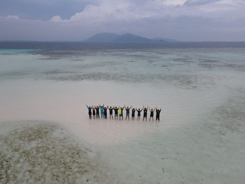 From Jepara: Karimunjawa Archipelago 3-Day Snorkeling Tour - Booking Considerations