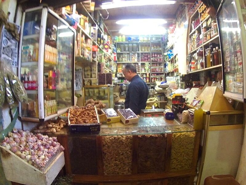 From Jerez: Day Trip to Tangier With Ferry & Lunch - Itinerary Details