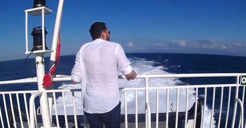 From Jerez: Day Trip to Tangier With Ferry & Lunch - Cultural Immersion and Experiences