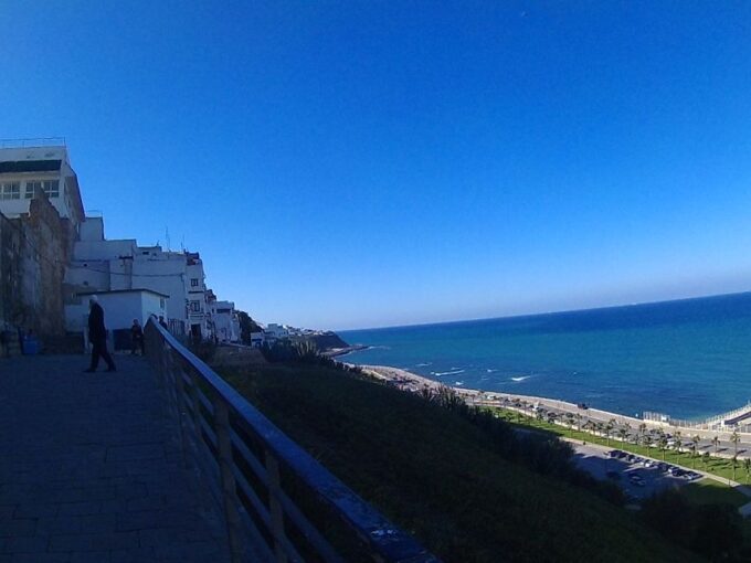 From Jerez: Day Trip to Tangier With Ferry & Lunch - Important Considerations