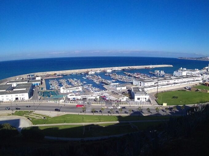 From Jerez: Day Trip to Tangier With Ferry & Lunch - Frequently Asked Questions