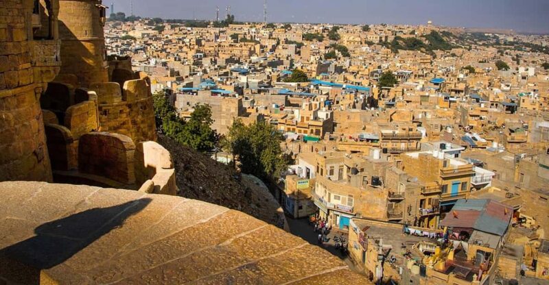 From Jodhpur: 2 Day Jaisalmer Tour With Nomadic Camel Safari - Good To Know