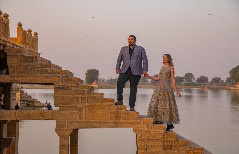 From Jodhpur : 2 Days Jaisalmer With Desert Camping Tour - Inclusions and Exclusions