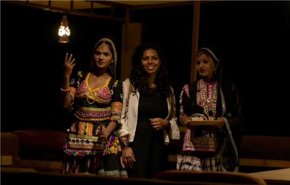 From Jodhpur : 3 Nights 4 Days Jaisalmer & Jodhpur Tour - Tour Overview and Pricing