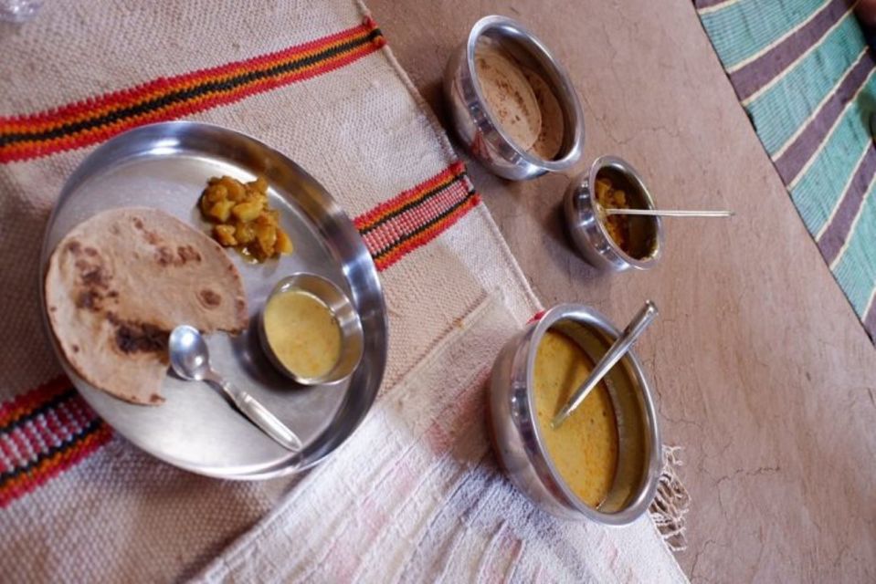 From Jodhpur: Overnight Stay in Desert With Camel Safari - Customer Feedback