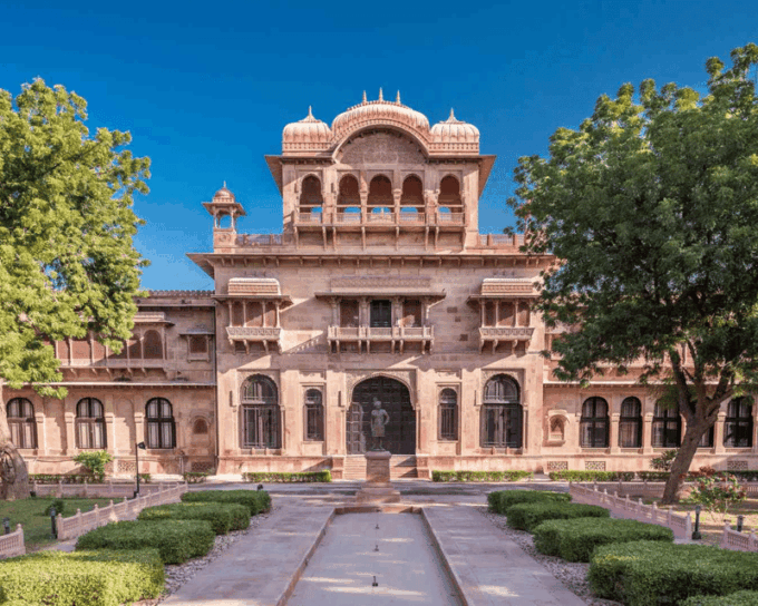 From Jodhpur: Private 6-Days Magnificent Rajasthan Tour - The Sum Up