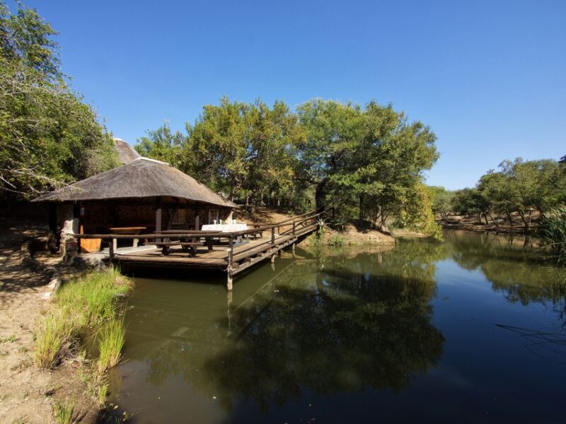 From Johannesburg: 3-Day Budget Kruger National Park Safari - Blyde River Canyon Excursion