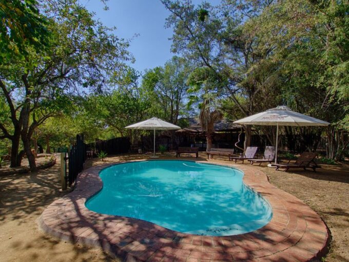 From Johannesburg: 3-Day Budget Kruger National Park Safari - Important Planning Considerations
