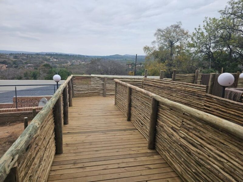 From Johannesburg: Kruger National Park 3-Day Safari - Inclusions and Exclusions