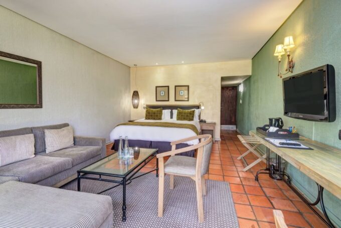From Johannesburg: Kruger National Park 3-Day Safari - Booking and Reservations