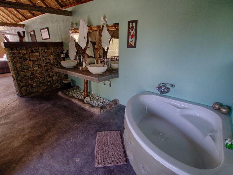 From Johannesburg: Kruger National Park 4-Day Luxury Safari - Good To Know
