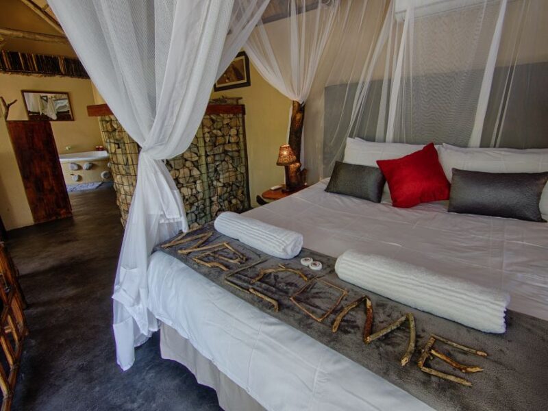 From Johannesburg: Kruger National Park 4-Day Luxury Safari - Highlights of the Itinerary