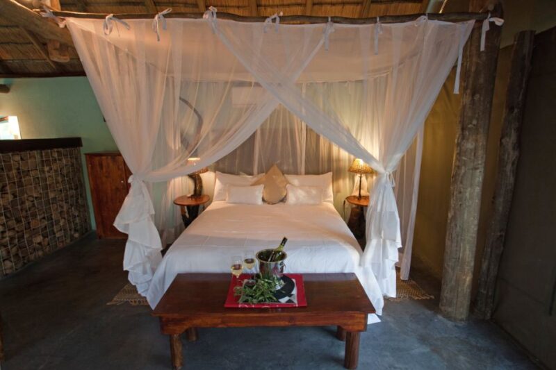 From Johannesburg: Kruger National Park 4-Day Luxury Safari - Inclusions and Exclusions