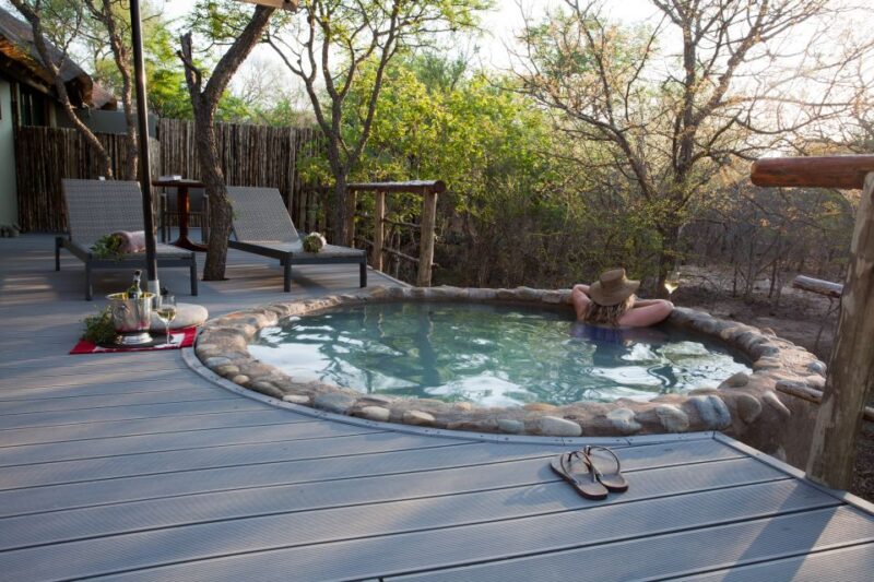 From Johannesburg: Kruger National Park 4-Day Luxury Safari - Important Transportation Details