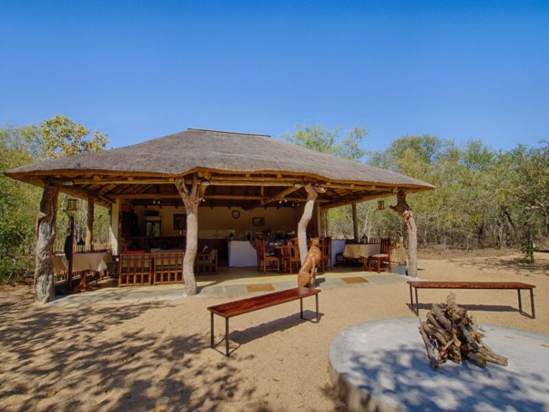 From Johannesburg: Kruger National Park 4-Day Luxury Safari - Accommodation Recommendations