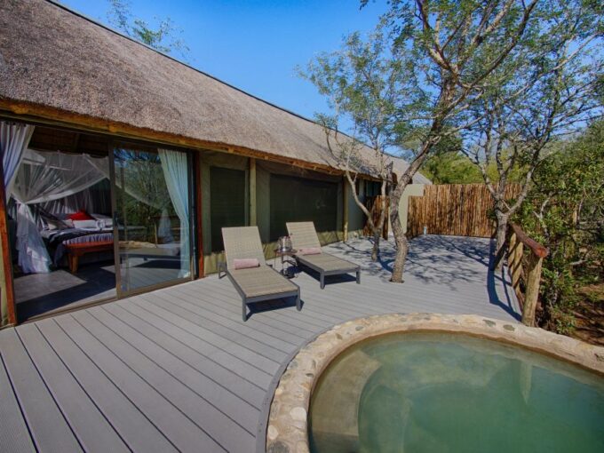 From Johannesburg: Kruger National Park 4-Day Luxury Safari - Customer Feedback and Ratings