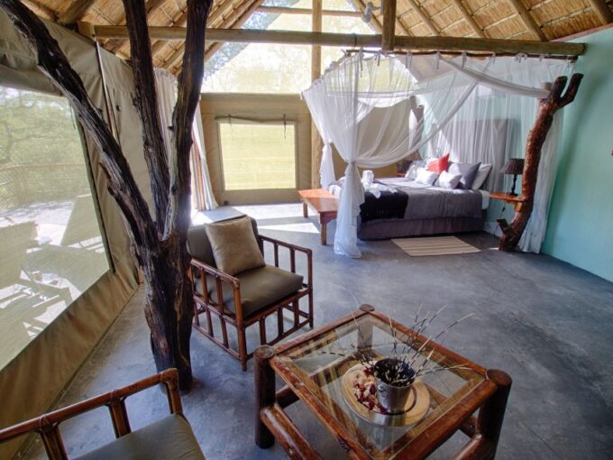 From Johannesburg: Kruger National Park 4-Day Luxury Safari - Frequently Asked Questions