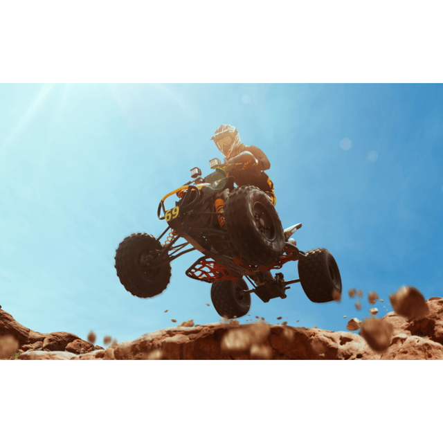 From Johannesburg: North West Safari and Quad Biking Tour - An In-Depth Look at the North West Safari and Quad Biking Tour