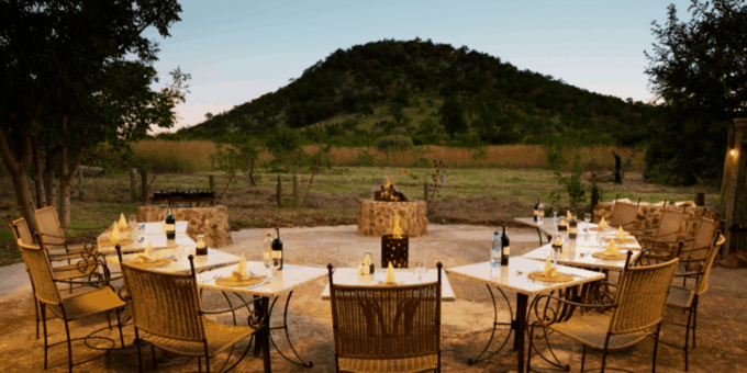 From Johannesburg: Pilanesberg National Park 3 Day Safari - Frequently Asked Questions