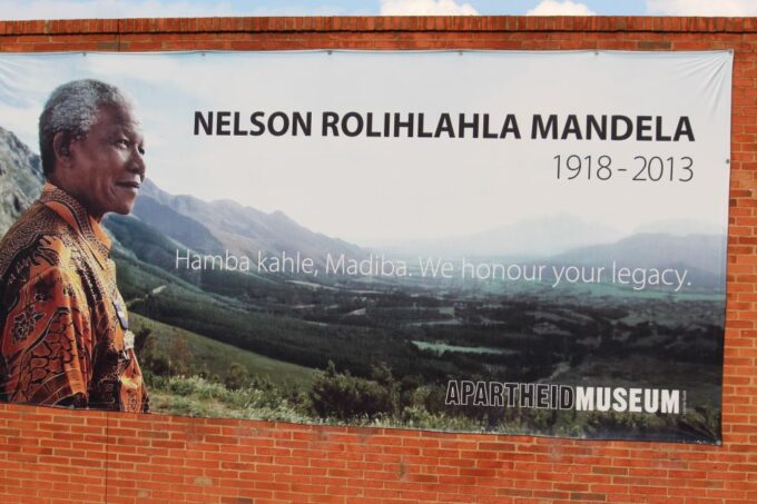 From Johannesburg: Pretoria, Soweto & Apartheid Museum Tour - Inclusions and Exclusions