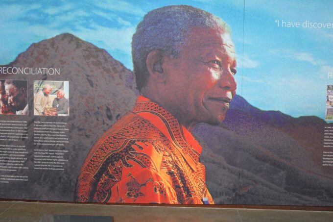 From Johannesburg: Pretoria, Soweto & Apartheid Museum Tour - Frequently Asked Questions