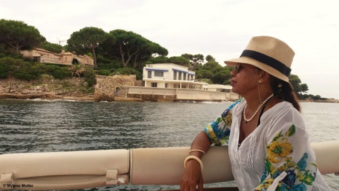 From Juan Les Pins: Private French Riviera Solar Boat Cruise - Important Considerations