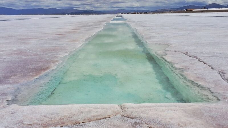 From Jujuy: Salinas Grandes, Purmamarca & Los Colorados Hike - Customer Reviews