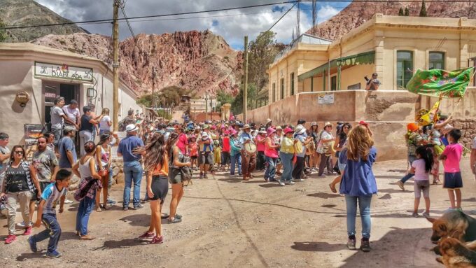 From Jujuy: Salinas Grandes, Purmamarca & Los Colorados Hike - Frequently Asked Questions