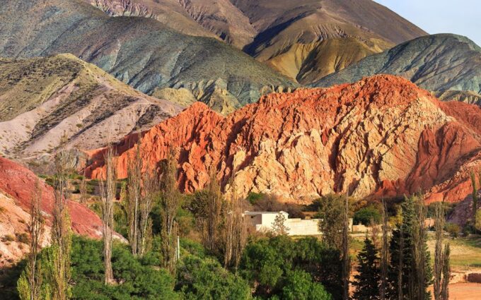 From Jujuy: Salinas Grandes With Purmamarca - Tips for Travelers
