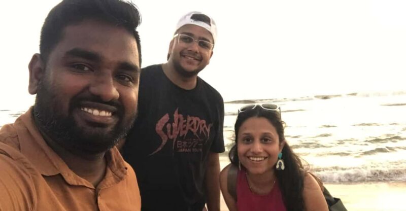 From Kalpitiya : Airport (CMB), Negombo or Colombo Drop - Good To Know