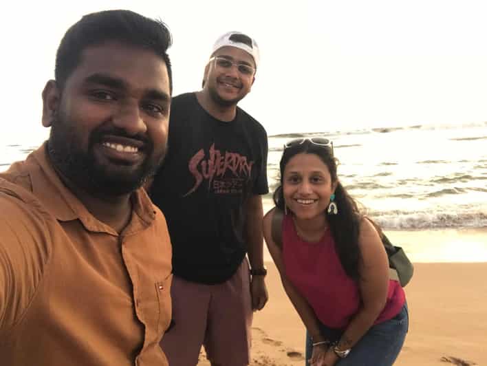 From Kalpitiya : Airport (CMB), Negombo or Colombo Drop - Pricing and Booking