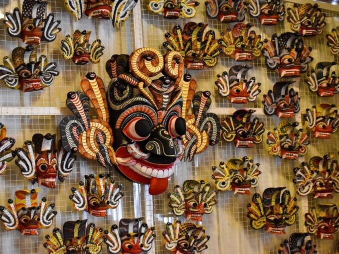 From Kalutara: Galle Fort & Mask Museum, A Cultural Journey - Participant Requirements