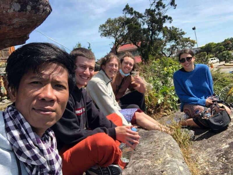 From Kampot: Bokor National Park Scenic Tour - The Sum Up