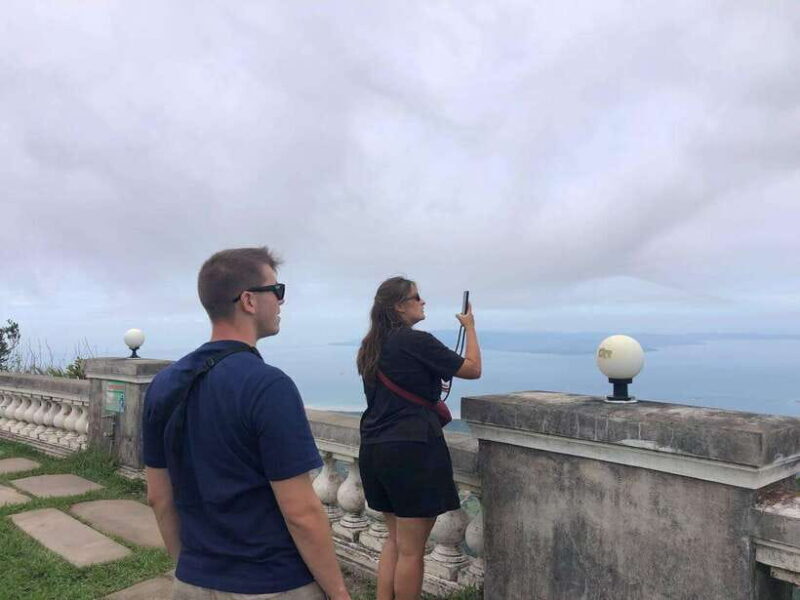 From Kampot: Bokor National Park Scenic Tour - FAQ