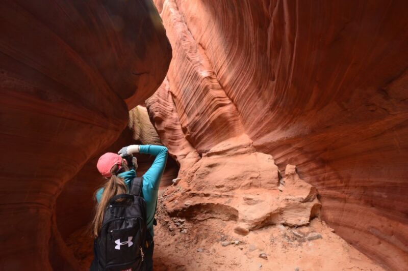 From Kanab: 3-Hour Peek-a-Boo Slot Canyon Hiking/Photo Tour - The Sum Up: Is this tour worth it?