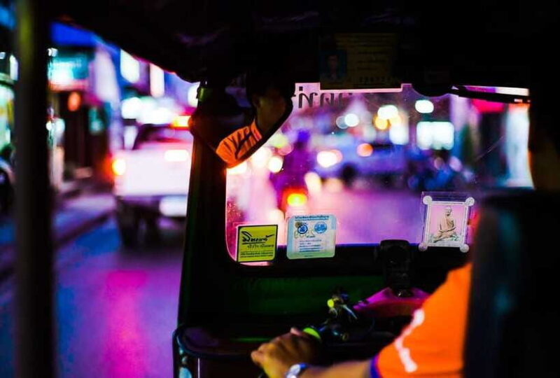 From Kandy: All Inclusive Evening Kandy city tour by Tuk-Tuk - FAQ