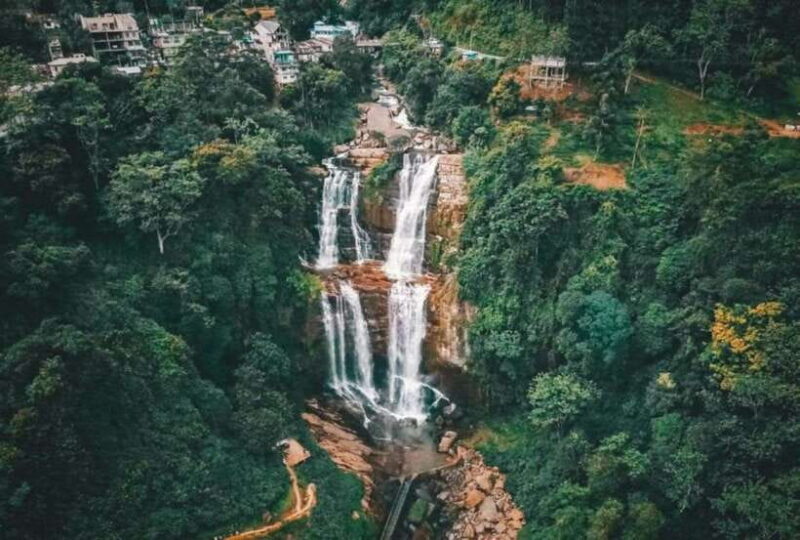From Kandy: All Inclusive Nuwara Eliya Day Tour with Lunch - Who Will Love This Tour?