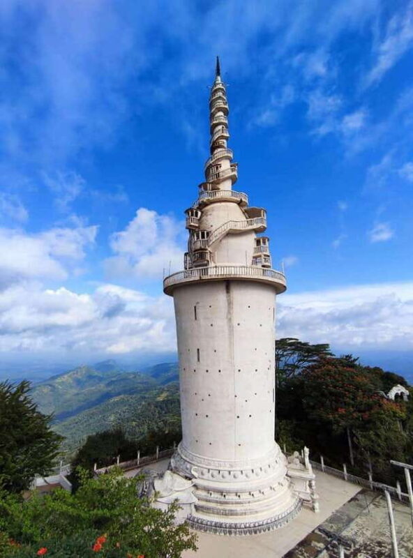From Kandy: Ambuluwawa Full-Day Tour with Local Guide - FAQ