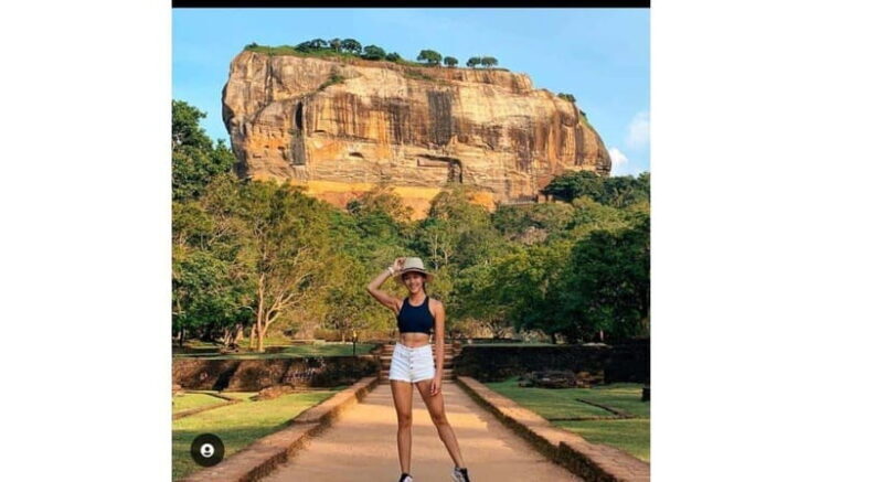 From Kandy: Dambulla to Sigiriya Day Tours by Luxury Car - The Practical Side: Value and Logistics