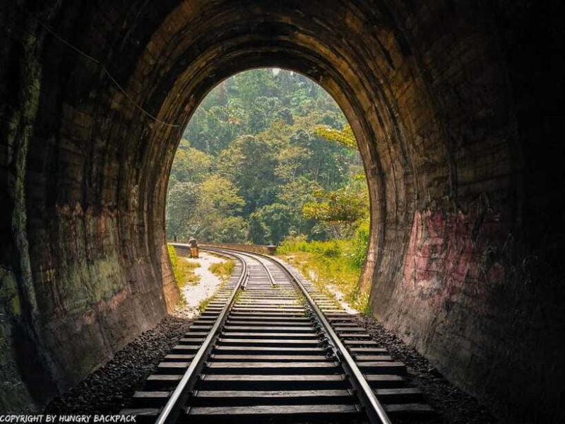 From Kandy: Ella private Day Tour With Train Ride - FAQ