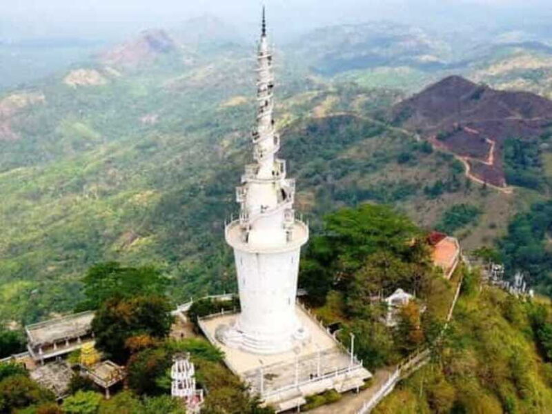 From Kandy: Full Day tour in Kandy with Ambuluwawa Tower - Final Thoughts