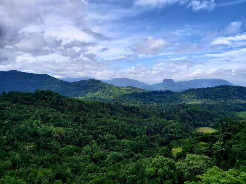 From Kandy- Kandy City Local TUK TUK Tour and Hidden Gems - Frequently Asked Questions