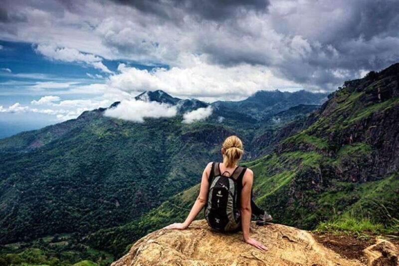 From Kandy: Knuckles Mountain Range Tuk Tuk Safari - Key Points