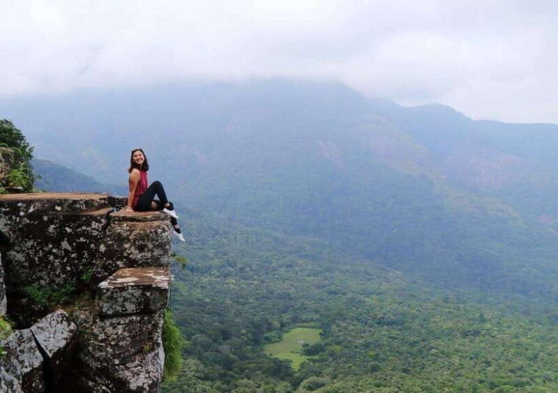 From Kandy: Knuckles Mountain Range Tuk Tuk Safari - An Authentic Way to See the Knuckles Mountain Range