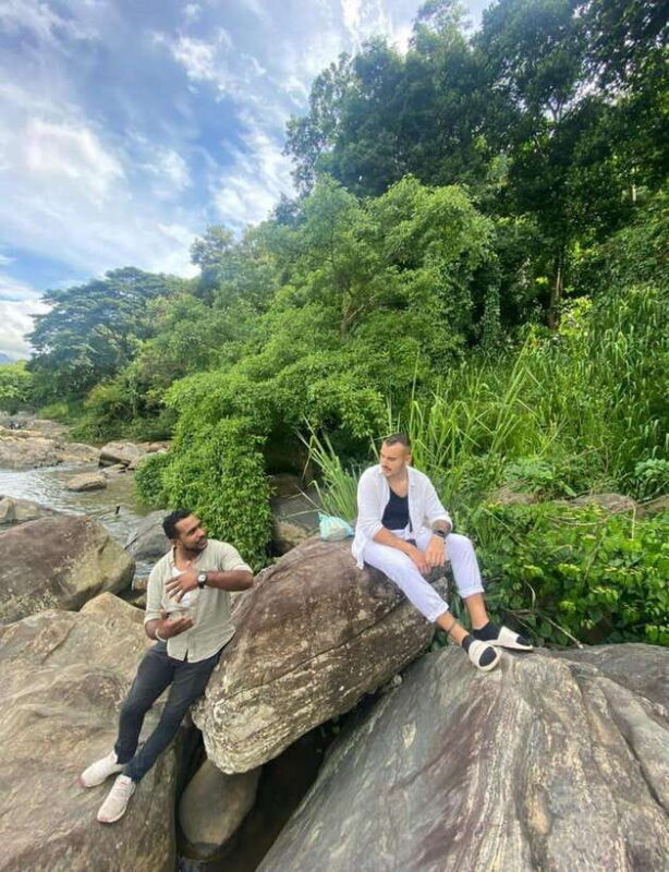 From Kandy: Knuckles Mountain Range Tuk Tuk Safari - Who Should Consider This Tour?