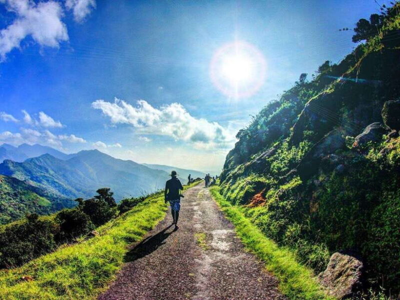 From Kandy: Knuckles Mountain Range Tuk Tuk Safari - FAQ