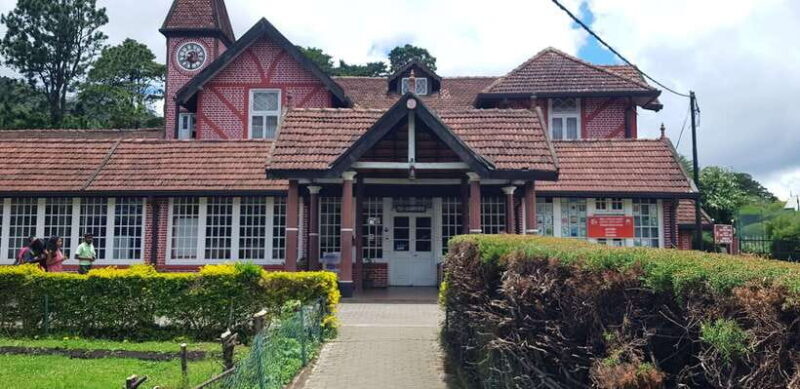 From Kandy: Nuwara Eliya Day Tour with Private Transfers - Discover the Charm of Nuwara Eliya in a Day