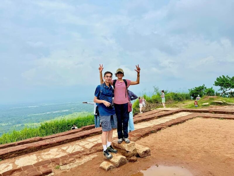 From Kandy: Pidurangala Rock and Minneriya National Park - Important Information